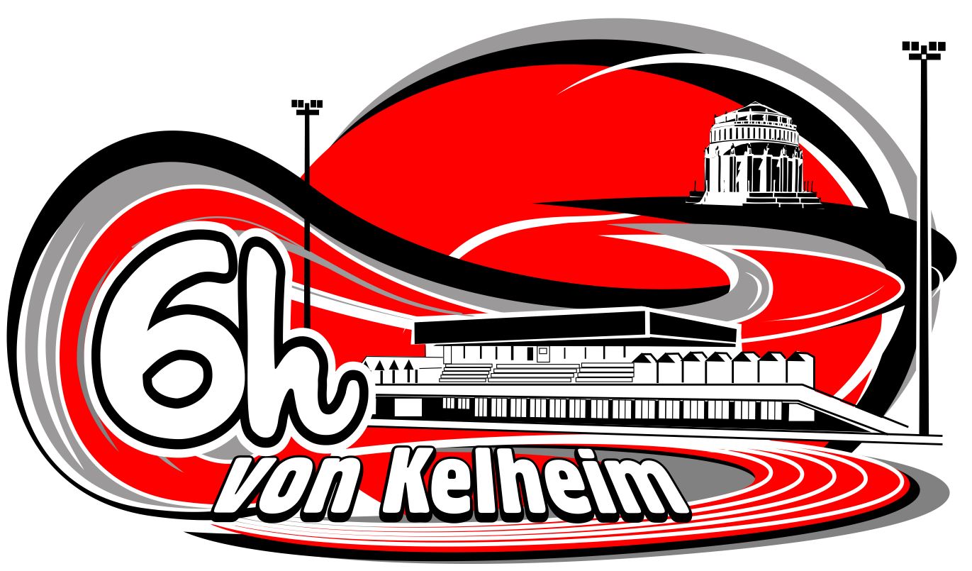 6h kelheim logo