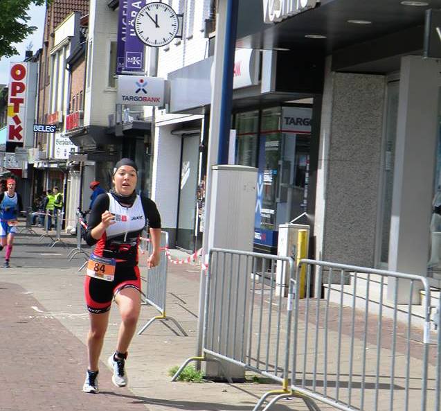 eva schien duathlon