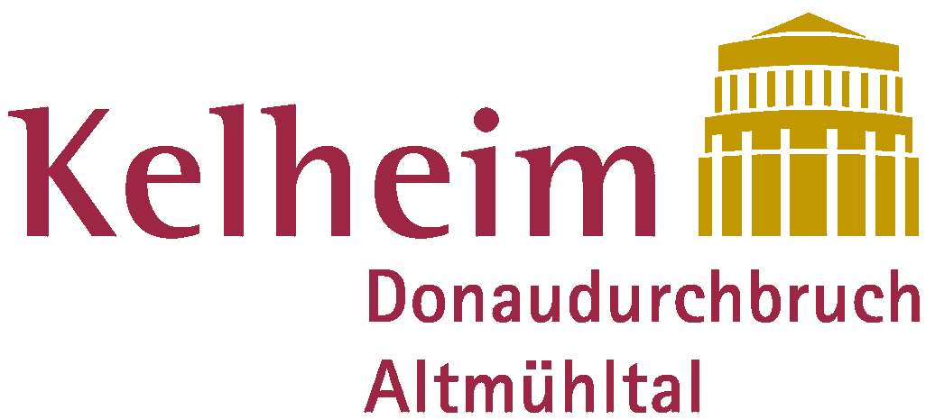 2023 Logo Kelheim